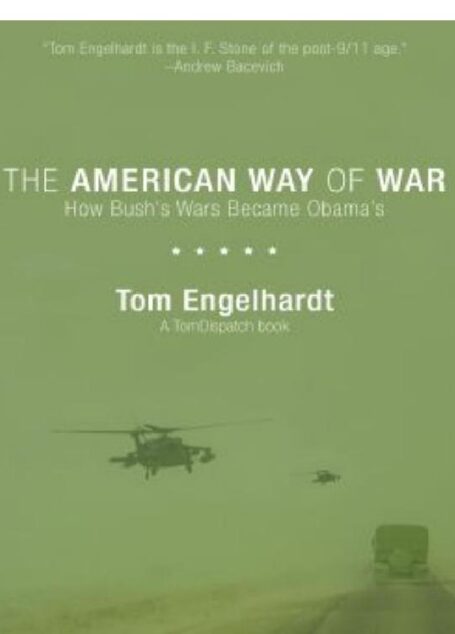 American Way of War