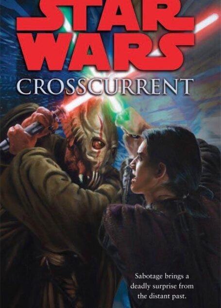 Crosscurrent