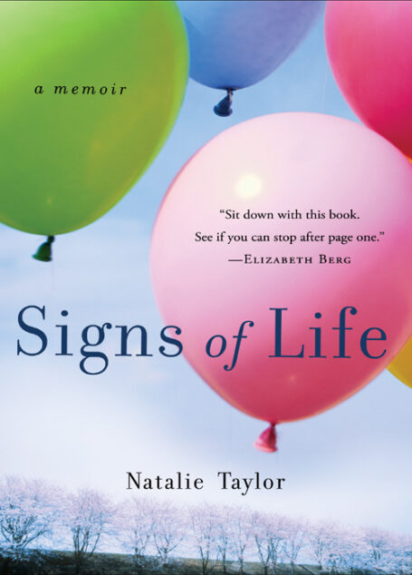 Signs of Life: A Memoir