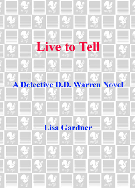 Live to Tell