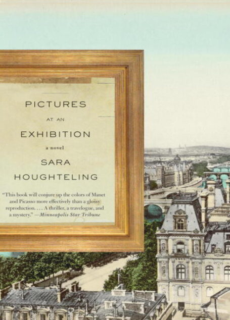 Pictures at an Exhibition