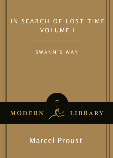 In Search of Lost Time, Volume I