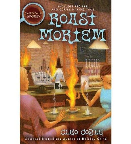 Roast Mortem