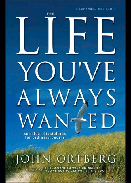 The Life You’ve Always Wanted
