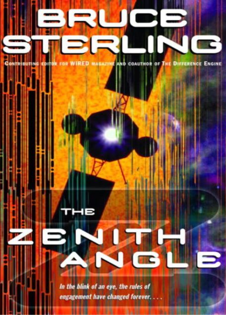 The Zenith Angle