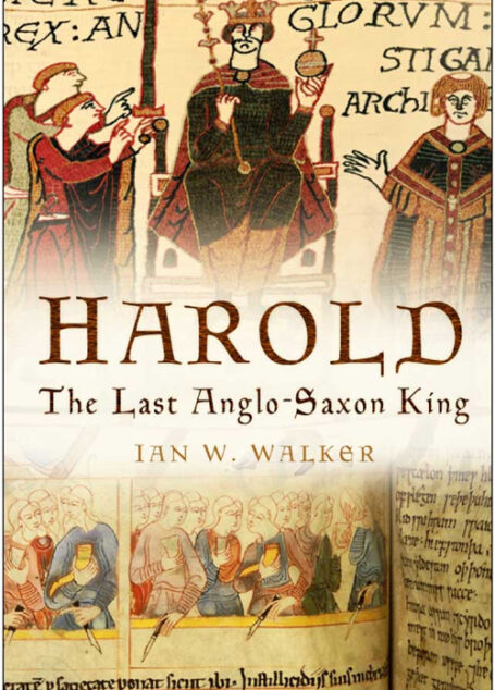 Harold