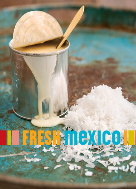 Fresh Mexico