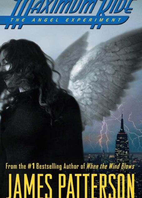 The Angel Experiment