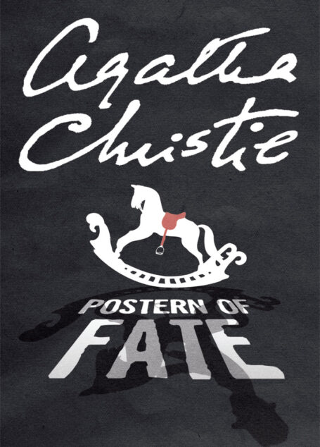 Postern of Fate