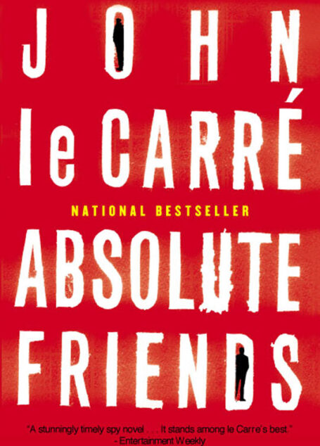 Absolute Friends