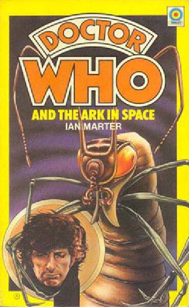 tor Who: Ark in Space