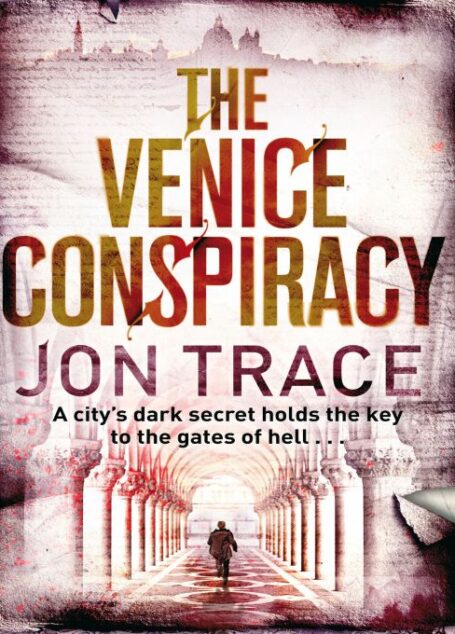 The Venice Conspiracy