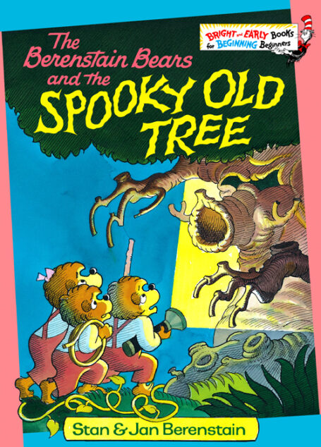 The Berenstain Bears and the Spooky Old Tree
