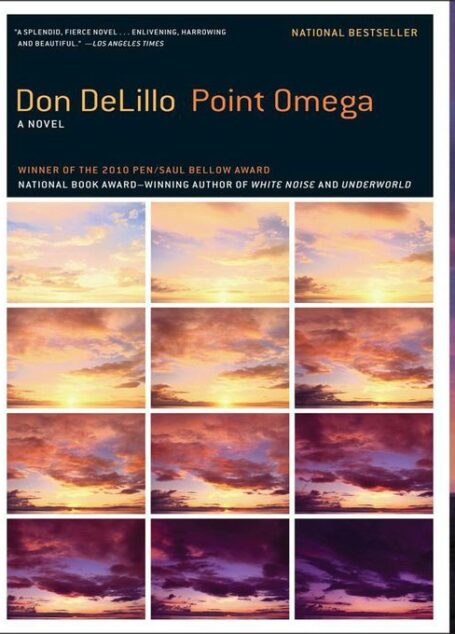 Point Omega