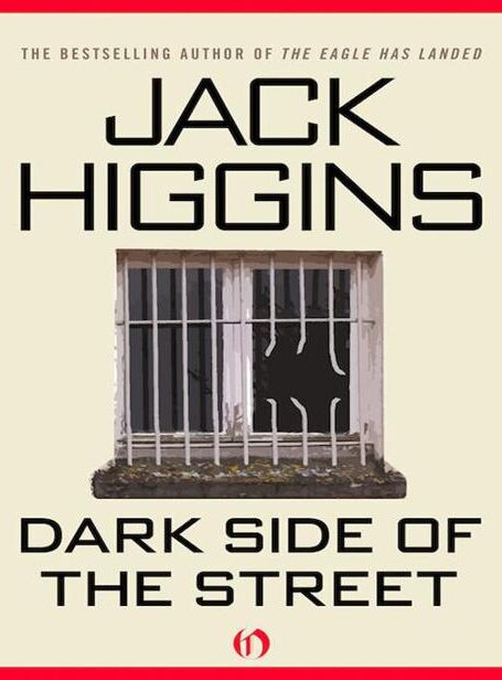 Dark Side of the Street – Simon Vaughn 01 (v5)
