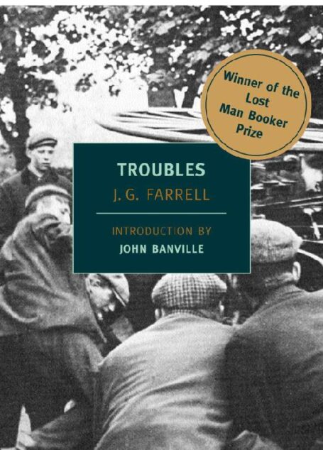 Troubles