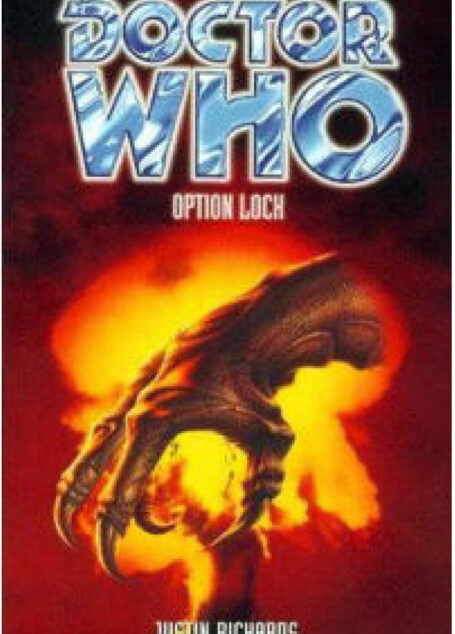 tor Who: Option Lock