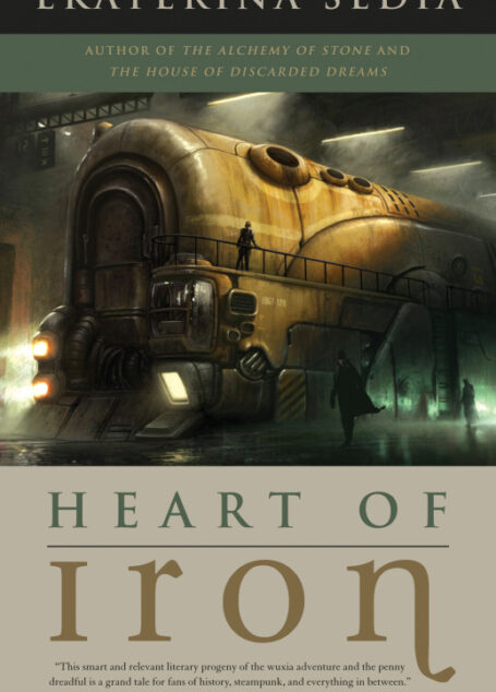 Heart of Iron