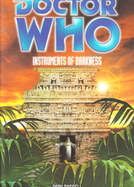 tor Who: Instrument of Darkness