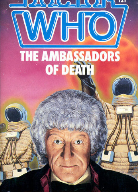 tor Who: The Ambassadors of Death