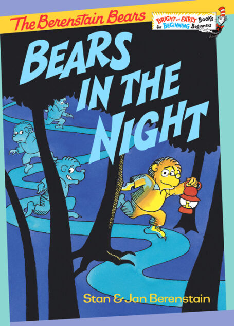The Berenstain Bears and the Bears in the Night