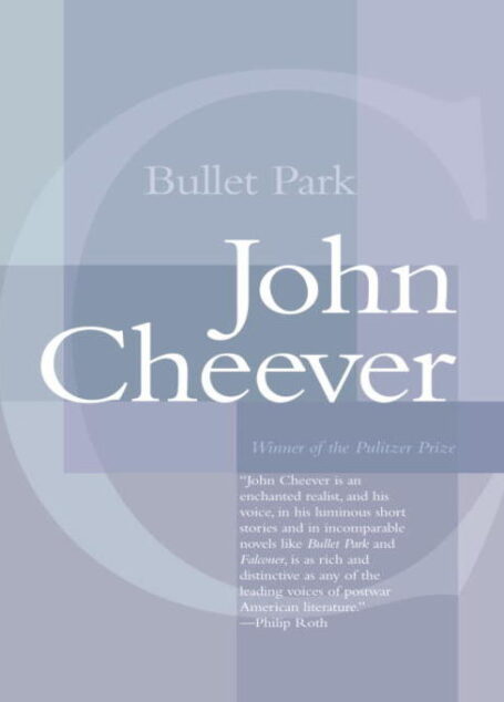 Bullet Park