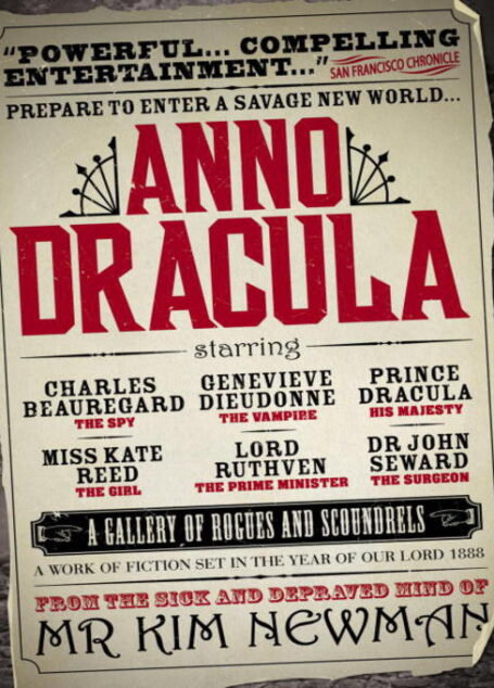 Anno Dracula