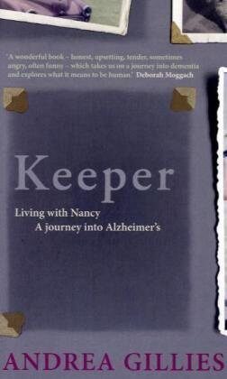 Keeper: One House, Three Generations, and a Journey Into Alzheimer’s