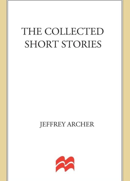 The Collected Short Stories