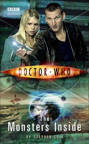 tor Who: The Monsters Inside