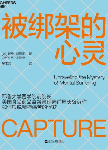 被绑架的心灵
