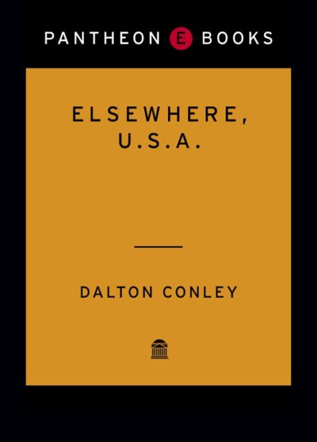 Elsewhere, U. S. A.