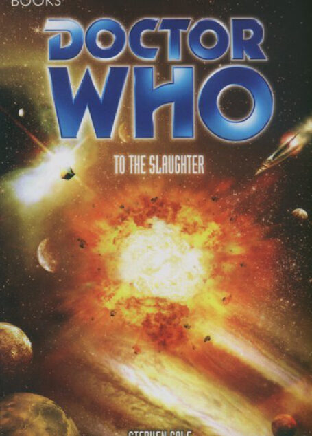 tor Who: To the Slaughter