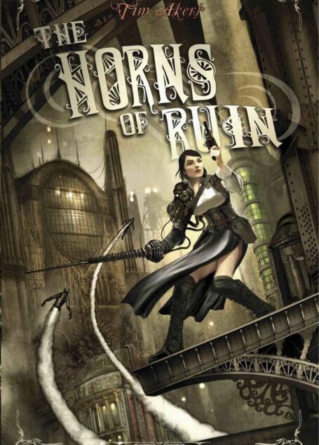 The Horns of Ruin
