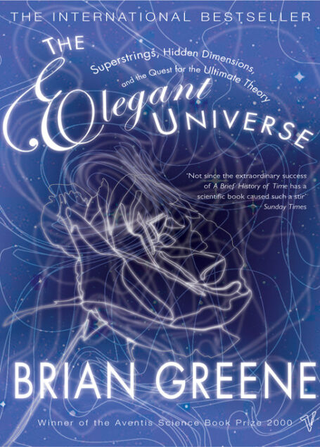 The Elegant Universe