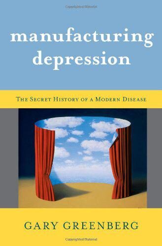 Manufacturing depression