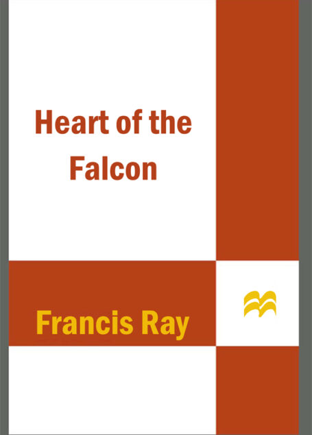 Heart of the Falcon
