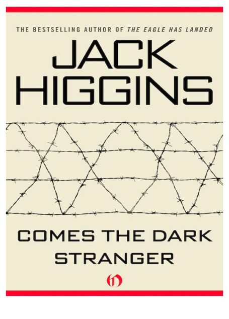 Comes the Dark Stranger