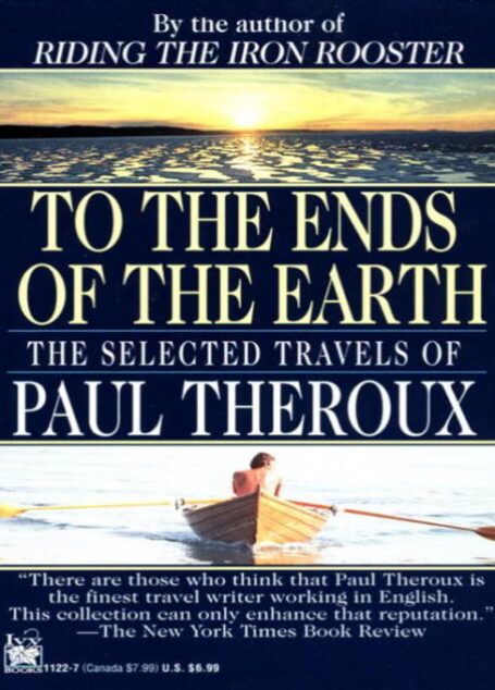 To the Ends of the Earth