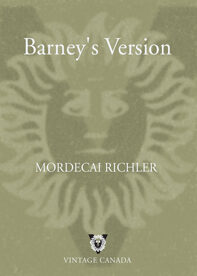 Barney’s Version