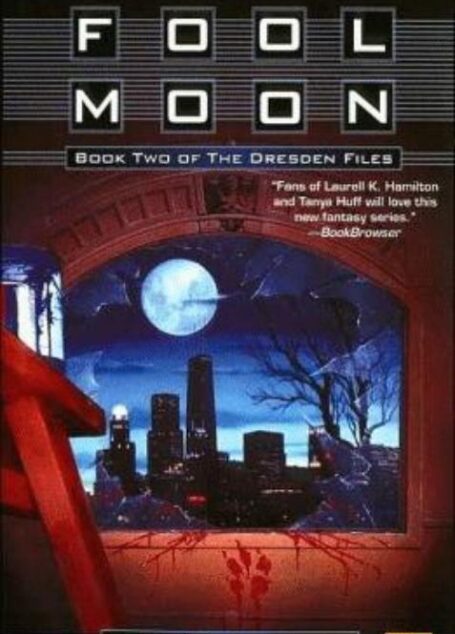 Fool Moon