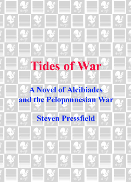 Tides of War