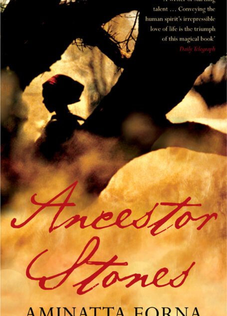 Ancestor Stones