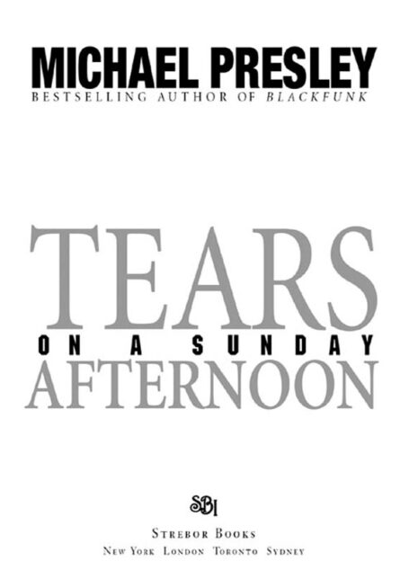 Tears on a Sunday Afternoon