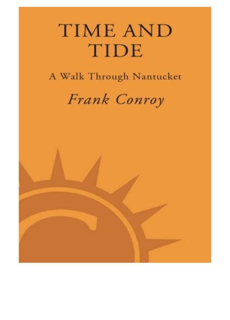 Time & Tide