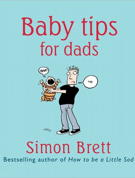 Baby Tips for Dads