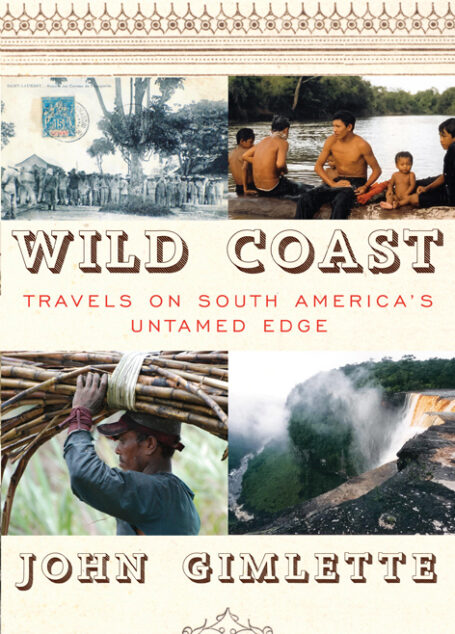 Wild Coast