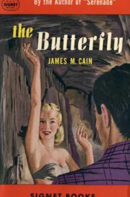 The Butterfly