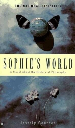 Sophie’s World: A Novel About the History of Philosophy