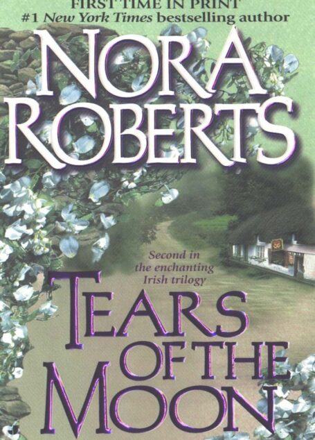 Tears of the Moon